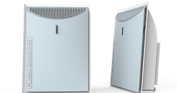 Emed air purifier pa500 deals