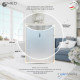 Air Purifier GEA EMED PA-600 Penjernih Udara