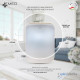 Air Purifier GEA EMED PA-500 Penjernih Udara