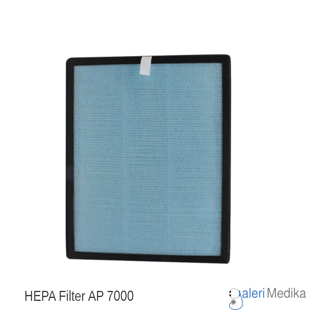 HEPA Filter Air Purifier Serenity AP-7000