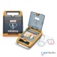 Mindray BeneHeart C2 Portable AED Defibrillator Semi Auto Mindray BeneHeart C2 Portable AED Defibrillator Semi Auto