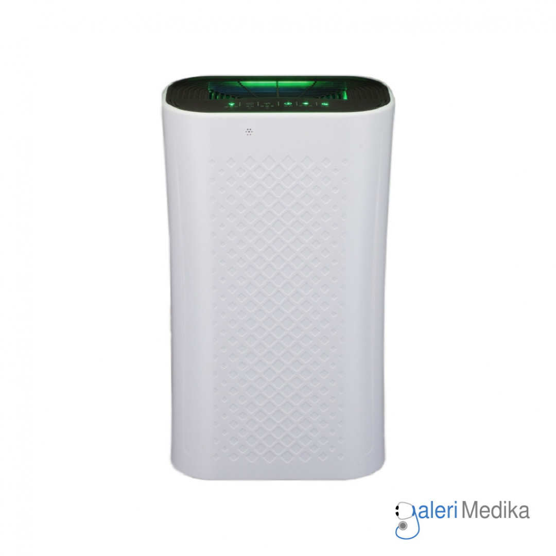 Serenity Negative ION Air Purifier AP-8000