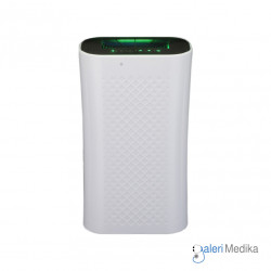 Serenity Negative ION Air Purifier AP-8000 Serenity Negative ION Air Purifier AP-8000
