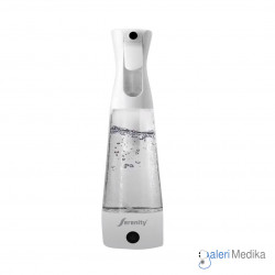 Serenity Disinfectant Generator DG-201 Serenity Disinfectant Generator DG-201