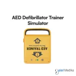 Amoul AED Defibrillator Trainer Simulator