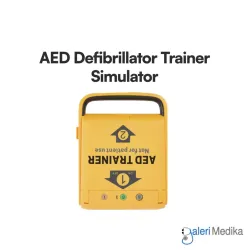 Amoul AED Defibrillator Trainer Simulator Amoul AED Defibrillator Trainer Simulator