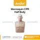 Amoul Mannequin CPR Half Body Amoul Mannequin CPR Half Body