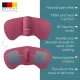 BEURER Sabuk Pijat Penghangat Menstruasi Pereda Nyeri Haid Menstrual RELAX Pain Relief EM50 BEURER Sabuk Pijat Penghangat Menstruasi Pereda Nyeri Haid Menstrual RELAX Pain Relief EM50