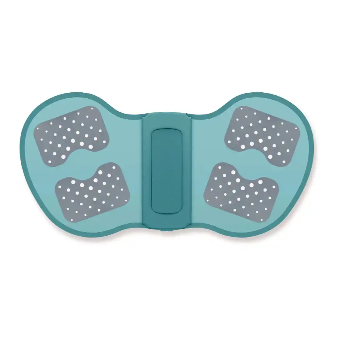 BEURER Sabuk Pijat Penghangat Menstruasi Pereda Nyeri Haid Menstrual RELAX+ Pain Relief EM55 BEURER Sabuk Pijat Penghangat Menstruasi Pereda Nyeri Haid Menstrual RELAX+ Pain Relief EM55