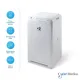 Air Purifier DAIKIN MC40UVM6 Penjernih Udara Kapasitas 31m2 Dengan Filter Hepa & Deodorizer Air Purifier DAIKIN MC40UVM6 Penjernih Udara Kapasitas 31m2 Dengan Filter Hepa & Deodorizer
