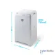 Air Purifier DAIKIN MC40UVM6 Penjernih Udara Kapasitas 31m2 Dengan Filter Hepa & Deodorizer Air Purifier DAIKIN MC40UVM6 Penjernih Udara Kapasitas 31m2 Dengan Filter Hepa & Deodorizer