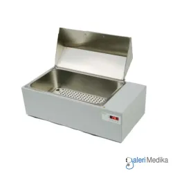 DLAB Digital Water Bath laboratorium 20 Liter + Cover DWB20-S DLAB Digital Water Bath laboratorium 20 Liter + Cover DWB20-S