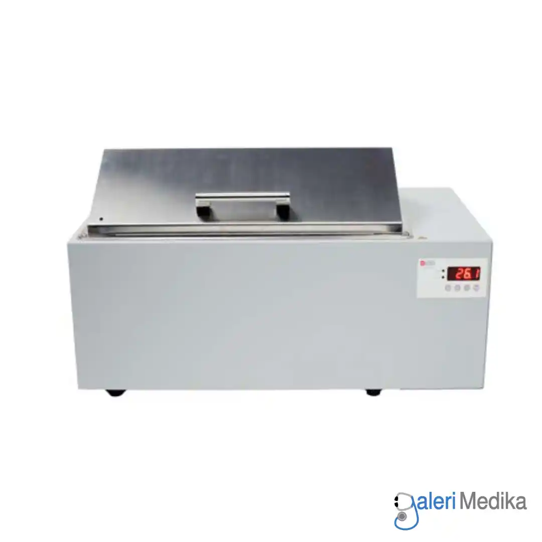 DLAB Digital Water Bath laboratorium 20 Liter + Cover DWB20-S DLAB Digital Water Bath laboratorium 20 Liter + Cover DWB20-S