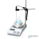 DLAB LCD Digital Magnetic Hotplate Stirrer MS-H-PRO+ Sensort Temp. PT1000A+ Support Clamp of PT1000 DLAB LCD Digital Magnetic Hotplate Stirrer MS-H-PRO+ Sensort Temp. PT1000A+ Support Clamp of PT1000