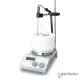 DLAB LCD Digital Magnetic Hotplate Stirrer MS-H-PRO+ Sensort Temp. PT1000A+ Support Clamp of PT1000 DLAB LCD Digital Magnetic Hotplate Stirrer MS-H-PRO+ Sensort Temp. PT1000A+ Support Clamp of PT1000