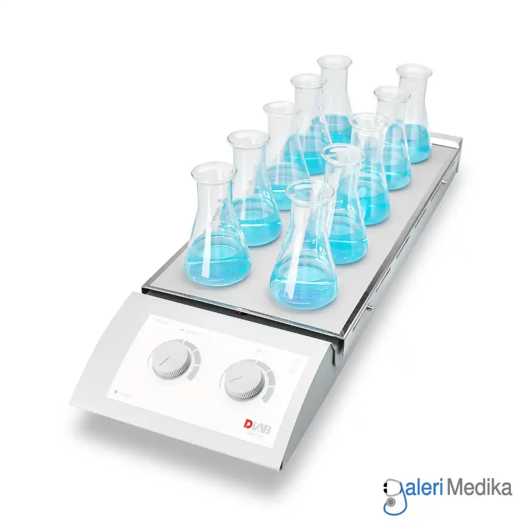 DLAB MS-H-S10 Magnetic Stirrer DLAB MS-H-S10 Magnetic Stirrer