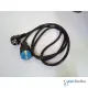 SPAREPART Kabel Power Autoclave GEA YX18/24 LM SPAREPART Kabel Power Autoclave GEA YX18/24 LM