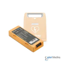 Baterai AED Defibrillator Mindray BeneHeart C1A Baterai AED Defibrillator Mindray BeneHeart C1A