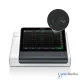 Mindray BeneHeart R700 Electrocardiograph ECG Machine 12-Lead Resting Mindray BeneHeart R700 Electrocardiograph ECG Machine 12-Lead Resting