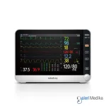 Patient Monitor uMEC 100 - 10 inch touch screen 5 parameter (5 lead ECG)