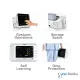 Patient Monitor uMEC 100 - 10 inch touch screen 5 parameter (5 lead ECG) Patient Monitor uMEC 100 - 10 inch touch screen 5 parameter (5 lead ECG)
