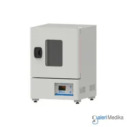 NESCO Hot Air Oven Laboratorium 30 Liter DSO-300D