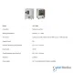 NESCO Hot Air Oven Laboratorium 30 Liter DSO-300D NESCO Hot Air Oven Laboratorium 30 Liter DSO-300D