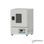 NESCO Hot Air Oven Laboratorium 50 Liter DSO-500D