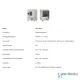 NESCO Hot Air Oven Laboratorium 50 Liter DSO-500D