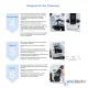 Microscope Binoculer Olympus CX-23 LED Microscope Binoculer Olympus CX-23 LED