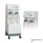 Onehealth 7A-23OH Electric Suction Apparatus (40L)