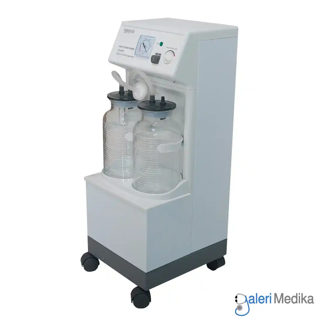 Onehealth 7A-23OH Electric Suction Apparatus (40L)