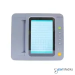 EKG ECG Monitor 12 Channel OneHealth E12 Digital Electrocardiograph 12 Lead