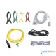 EKG ECG Monitor 12 Channel OneHealth E12 Digital Electrocardiograph 12 Lead EKG ECG Monitor 12 Channel OneHealth E12 Digital Electrocardiograph 12 Lead
