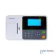 EKG ECG Monitor 3 Channel OneHealth E3 Digital Electrocardiograph 12 Lead EKG ECG Monitor 3 Channel OneHealth E3 Digital Electrocardiograph 12 Lead