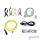 EKG ECG Monitor 3 Channel OneHealth E3 Digital Electrocardiograph 12 Lead EKG ECG Monitor 3 Channel OneHealth E3 Digital Electrocardiograph 12 Lead