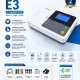 EKG ECG Monitor 3 Channel OneHealth E3 Digital Electrocardiograph 12 Lead EKG ECG Monitor 3 Channel OneHealth E3 Digital Electrocardiograph 12 Lead