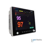 Patient Monitor OneHealth PM-01 Layar 12.1" Touch Screen Multiparameter