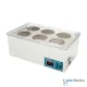 Digital Water bath Laboratorium 6 Lubang OneHealth LAB+ WH-6 Digital Water bath Laboratorium 6 Lubang OneHealth LAB+ WH-6
