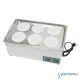 Digital Water bath Laboratorium 6 Lubang OneHealth LAB+ WH-6 Digital Water bath Laboratorium 6 Lubang OneHealth LAB+ WH-6
