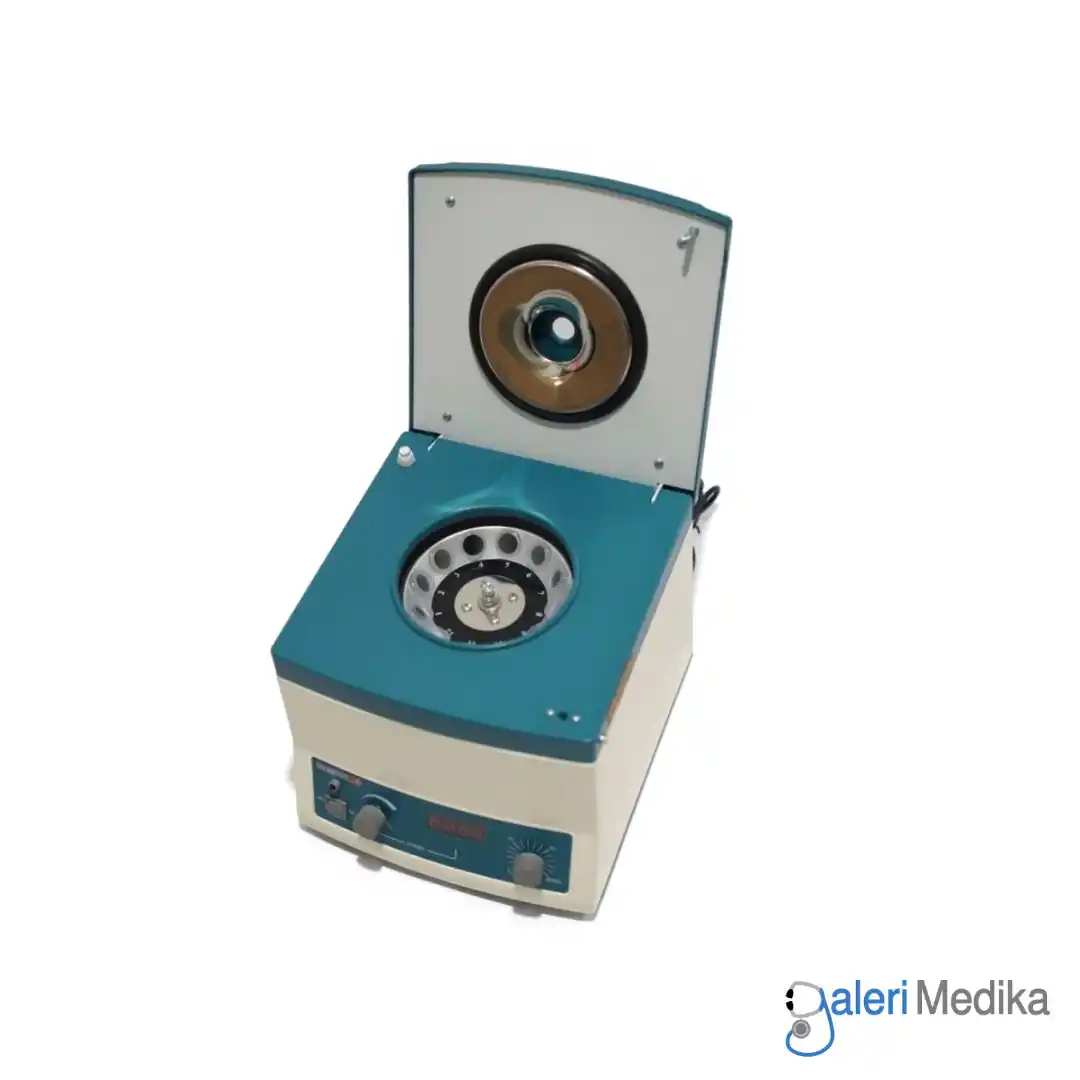 Digital Centrifuge OneHealth LAB+ CF-05A 12 Hole Alat Sentrifus Laboratorium Digital Centrifuge OneHealth LAB+ CF-05A 12 Hole Alat Sentrifus Laboratorium