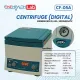 Digital Centrifuge OneHealth LAB+ CF-05A 12 Hole Alat Sentrifus Laboratorium Digital Centrifuge OneHealth LAB+ CF-05A 12 Hole Alat Sentrifus Laboratorium