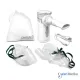 Nebulizer Mesh Onemed M108 PORTABLE Alat Terapi Uap Nebulizer Mesh Onemed M108 PORTABLE Alat Terapi Uap
