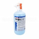 Aseptic Gel 500ml - Gel Pembersih Tangan