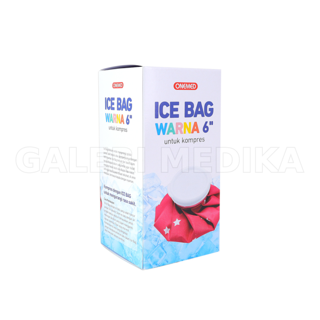 Onemed Ice Bag Alat Kompres Dingin