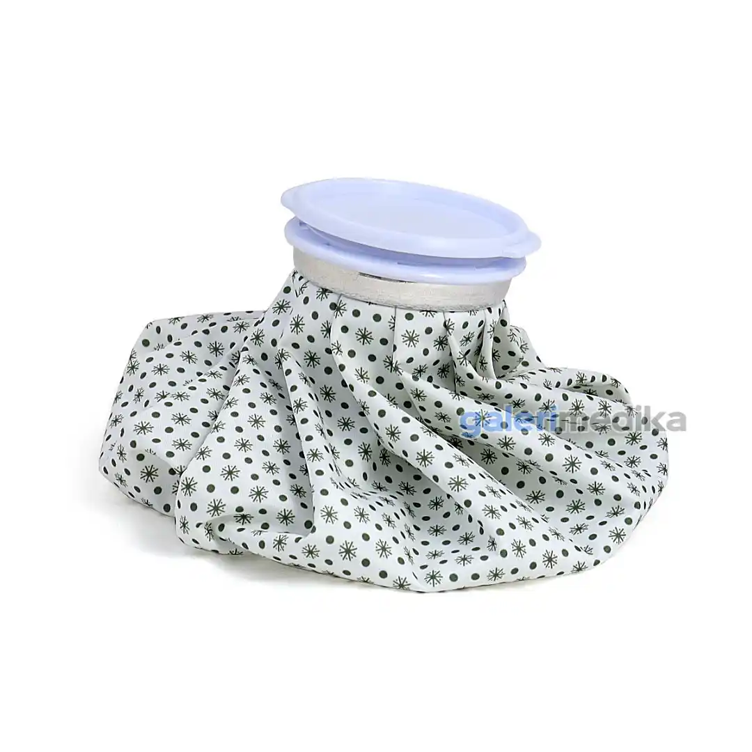 Ice Bag OneHealth Kantong Kompres Dingin 9inch Ice Bag OneHealth Kantong Kompres Dingin 9inch