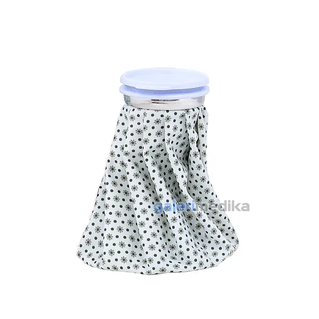 Ice Bag OneHealth Kantong Kompres Dingin 9inch Ice Bag OneHealth Kantong Kompres Dingin 9inch