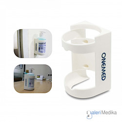 Bracket Aseptic gel OneMed 500 ml Bracket Aseptic gel OneMed 500 ml
