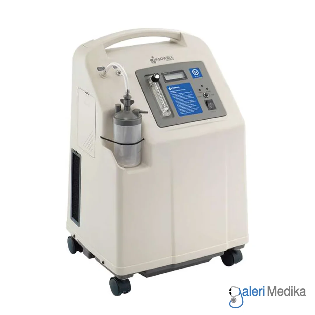 SOWELL Oxygen Concentrator 10LPM Stable Medical Grade SRC10-650 SOWELL Oxygen Concentrator 10LPM Stable Medical Grade SRC10-650
