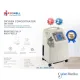 SOWELL Oxygen Concentrator 10LPM Stable Medical Grade SRC10-650 SOWELL Oxygen Concentrator 10LPM Stable Medical Grade SRC10-650